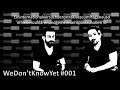We don't know | #01 | Questions from Life - Videocast (Pilot)