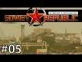 Workers & Resources Soviet Republic #05 Coal Town