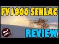 World of Tanks: FV1066 Senlac Review