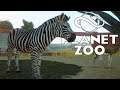 Zebra Zoo!! - Planet Zoo (Franchise) - Part 3