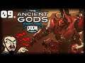 09. "The Dark Lord Fight" (The Ancient Gods P2 Playthrough)