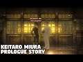 13 Sentinels Aegis Rim - Keitaro Miura Prologue Story