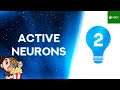 Active Neurons 2 Xbox One Gameplay | TheCyberFlash
