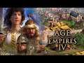 Age of Empires 4 Multiplayer Gameplay & News!