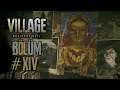 AİLENİN BİR PARÇASI | Resident Evil Village | Bölüm 14