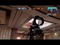 All-Willing(Rainbow six siege Live GAMEPLAY PS4 NA 2021)#Lilsoldier_13 #Ranked