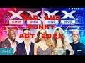 America's Got Talent Bad And Funny Auditions Part 3