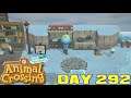 Animal Crossing: New Horizons Day 292