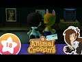 Animal Crossing: New Horizons — Part 18 — Full Stream — GRIFFINGALACTIC