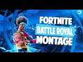 Another Fortnite montage *EVEN BIGGER THAN THE LAST*