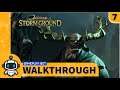 AoS | Maggotkin Campaign #2 | Warhammer Age Of Sigmar - Storm Ground | Walkthrough Rotbringer