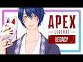 【APEX】エイム終わってる