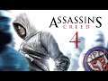 Assassin's Creed | Parte 4 | en Español | Talal en Jerusalén