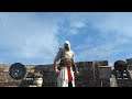 Assassin's Creed Rogue  Altaïr’s outfit & Free roam combat killing