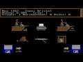 ATARI ST TRADER 2 v1 5 TRADER II By Colin & David Polonowski, Kevin Wilcox, Croft Soft Software 1996