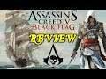 Avast, Tis A Review! - Assassin's Creed IV: Black Flag