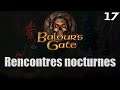 Baldur's Gate : Rencontres nocturnes (17)