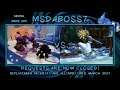 Bashmaster's Big Fight - Mind over Mutant/DKC Tropical Freeze Mix