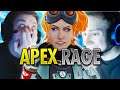Best Apex Legends RAGE Moments of All Time - Taxi2g Twitch