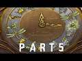 BLACK SWAN COLLECTOR'S EDITION Walkthrough Gameplay Part 5