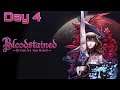 Bloodstained: Ritual of the Night Day 4