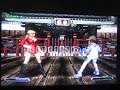 Bloody Roar Primal Fury(Gamecube)-Jenny vs Uriko VI