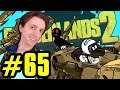 Borderlands 2 - Part 65: Projared is Erren
