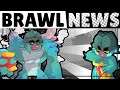 Brawl News! | New Brawler Gil?! | Hero Update Confirmed?!