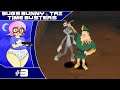Bugs Bunny & Taz: Time Busters - Part 3: Return Of The Temple Pains