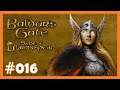 Caelar Argent zeigt sich - 016 🪓 Baldur's Gate 1 - Siege of Dragonspear [Deutsch]