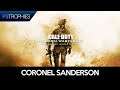 Call of Duty: Modern Warfare 2 Remastered - Coronel Sanderson - Guia de Troféu 🏆 / Conquista