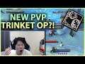 CHANIMALY NEW PVP TRINKET OP?!| Daily WoW Highlights #139 |