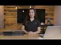 Cisco Tech Talk: Stacking with Link Aggregation Group on SG550x Switches