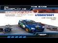 Colin McRae Rally 2005: PC Gameplay HD 720p