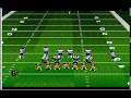 College Football USA '97 (video 1,524) (Sega Megadrive / Genesis)