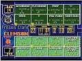 College Football USA '97 (video 3,281) (Sega Megadrive / Genesis)