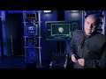 Command and Conquer 3 Tiberium Wars - GDI ion cannon