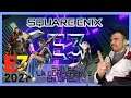 Conférence Square Enix E3 2021 En Direct -