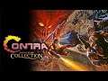 CONTRA ANNIVERSARY COLLECTION REVIEW/ I SUCK AT CONTRA!...(LIVE OHFOSHO!)..3/8/20