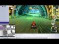 Crash Team Racing [PS1/Xbox] Old Vs New / Racing Week