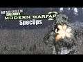 CREEPY CRAWLERS | Let's Play Call of Duty: Modern Warfare 2 SpecOps - Hidden