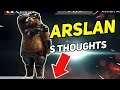 Daily Tekken 7 Highlights: ARSLAN'S THOUGHTS ON LARS