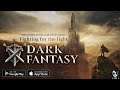 【Dark Fantasy】Gameplay Android / iOS