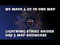 Day 2-3 Update - We Made 4 Exalts in One Map. Lightning Strike Raider POE 3.15