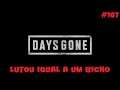 Days Gone - Lutou Igual A um Bicho - 168
