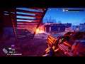 Defending the Pylons Station | Rage 2 | High Settings | 1080p60fps