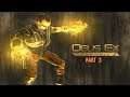 Deus Ex: The Fall 4K Playthrough - Part 3 (No Commentary)