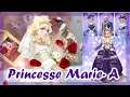 DEVENIR UNE PRINCESSE