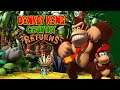 Donkey Kong Country Returns (Wii) 100% Playthrough Part #3 Finale
