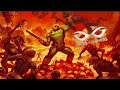 Doom - A Game of Unbridled Awesomeness